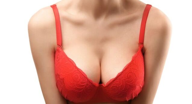 Dako nga gidak-on sa dughan pagkahuman sa pagdugang