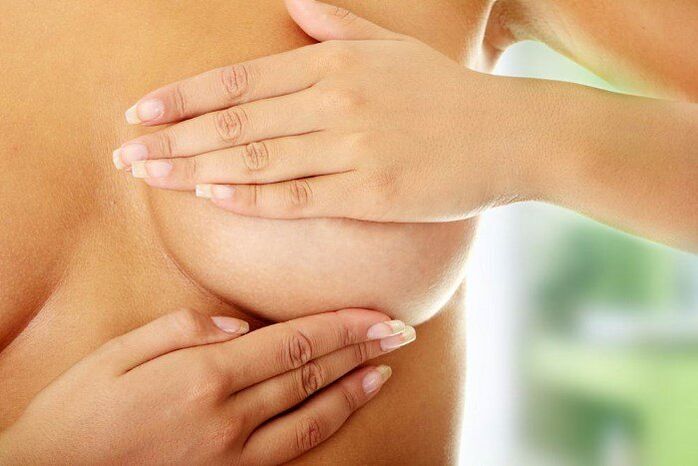 dughan massage uban sa lana alang sa pagpadako