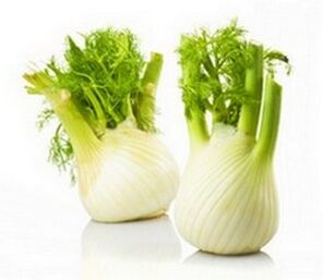 Fennel stimulates sa produksyon sa estrogen, sa ingon sa pagdugang sa dughan